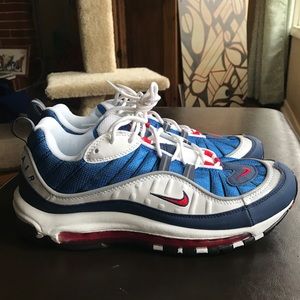 SOLD ON MERCARI NOT AVAILABLE